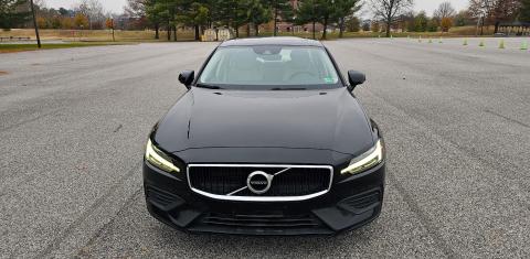 Volvo S60 2020