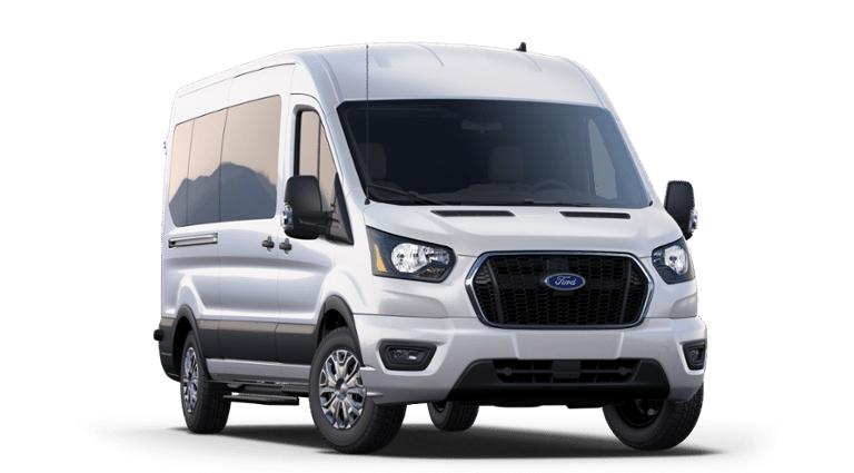 Ford Transit 2025 in Charlotte, NC