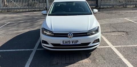 Volkswagen Polo 2019