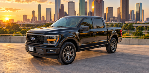 Ford F-150 2026