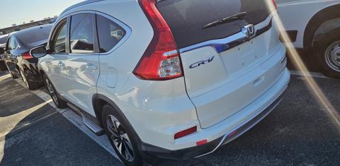 Honda CR-V 2016