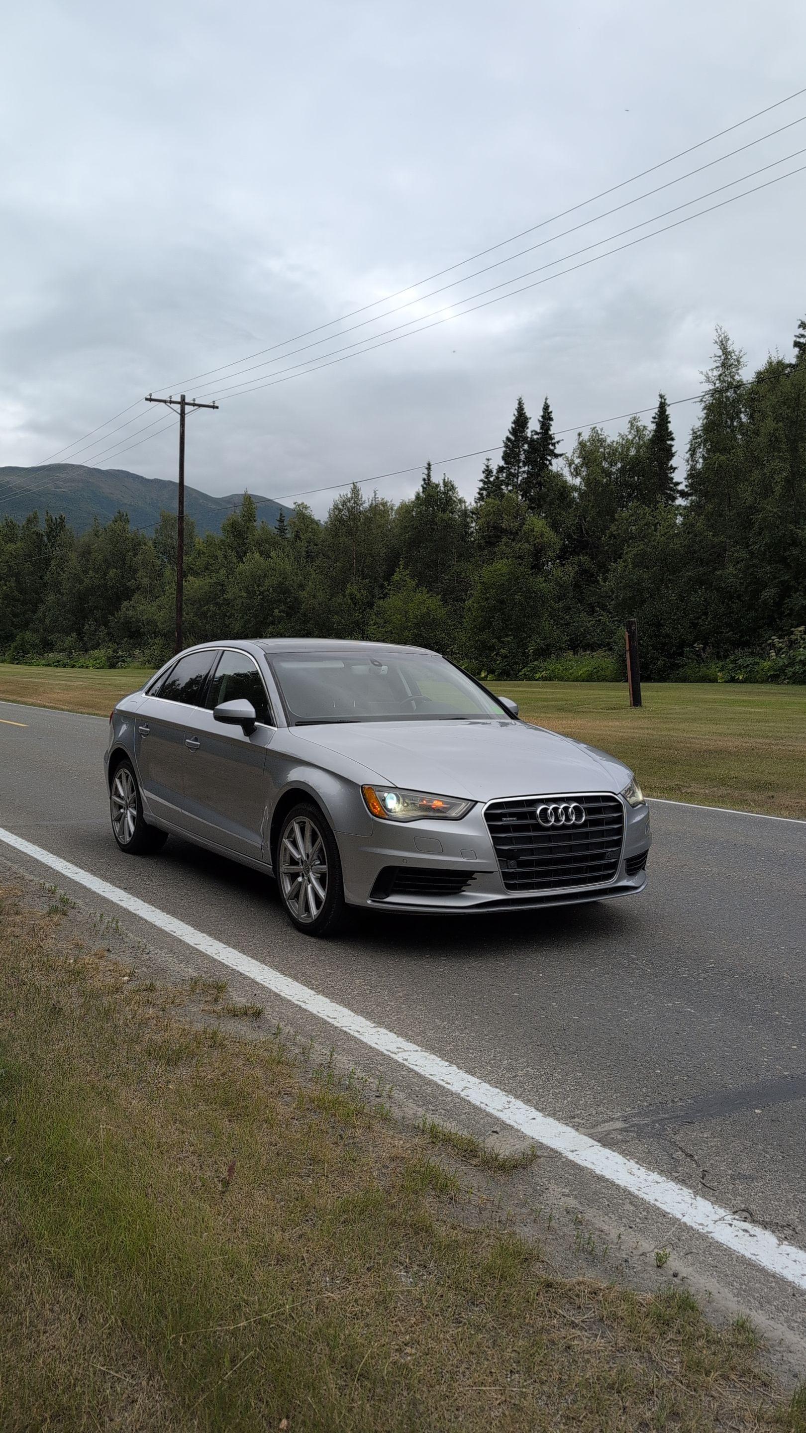 Audi A3 2016 in Anchorage, AK