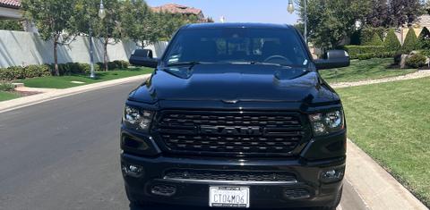 Ram 1500 2023