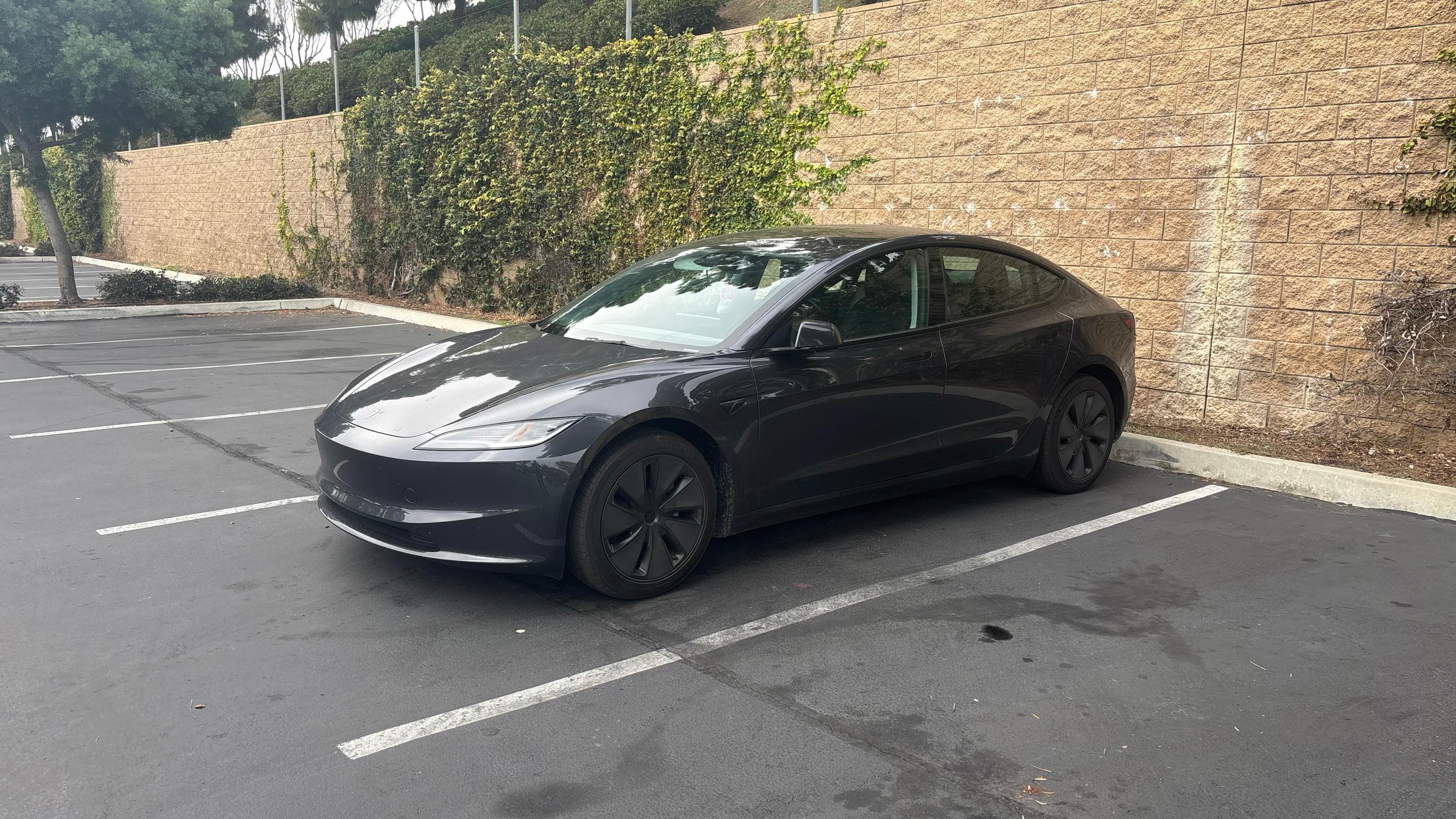 Tesla Model 3 2025 in San Diego, CA