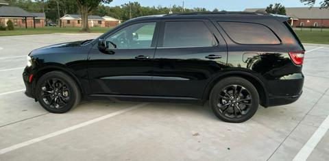 Dodge Durango 2024