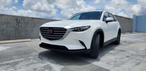 Mazda CX-9 2020