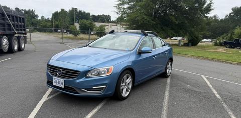 Volvo S60 2014