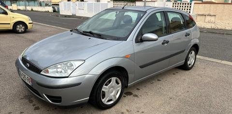 Ford FOCUS 2003