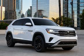 Volkswagen Atlas Cross Sport 2023 in Stone Mountain