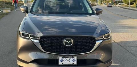 Mazda CX-5 2023