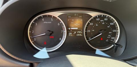 Nissan Versa 2025