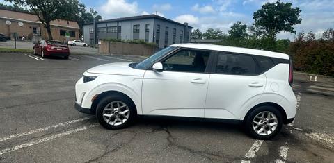 Kia Soul 2023