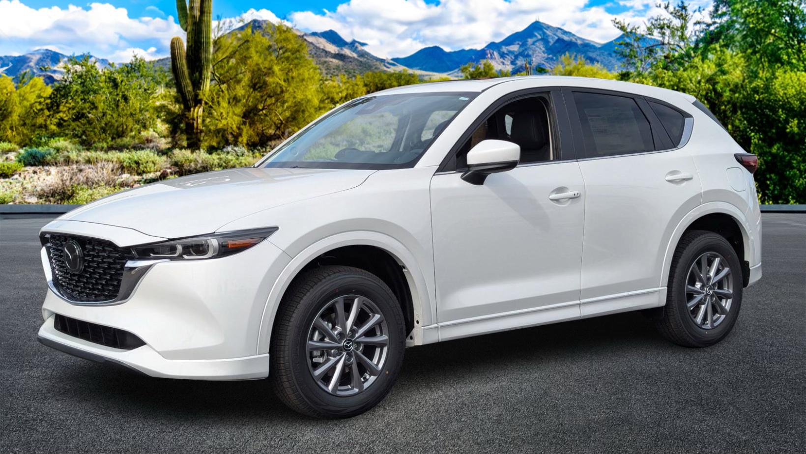 Mazda CX-5 2025 in Phoenix, AZ