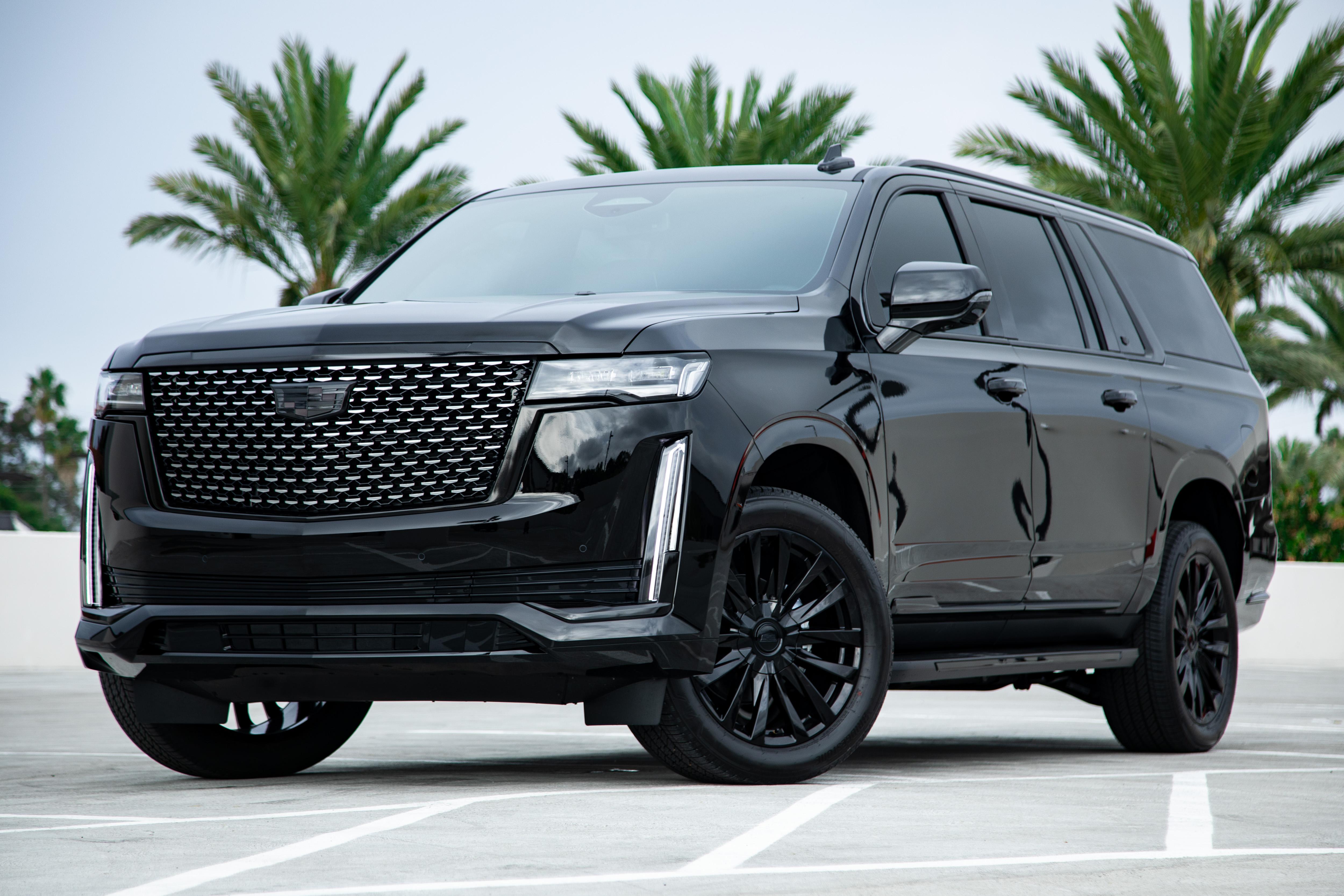 Cadillac Escalade ESV 2023 rental in Torrance, CA by BP AUTO .. | Turo