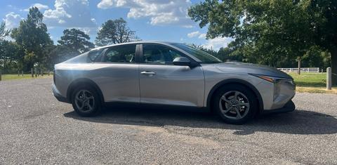 Kia K4 2025