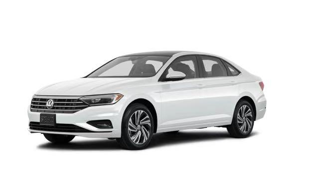 Volkswagen Jetta 2019 à Concord, ON