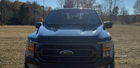 Ford F-150 2022