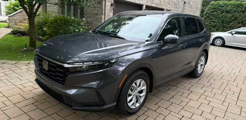 Honda CR-V 2023