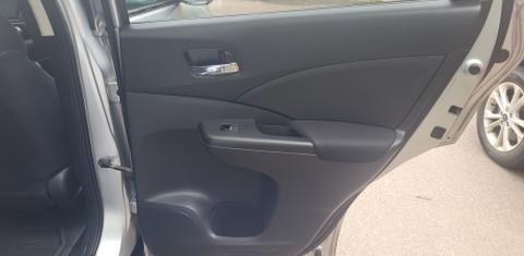 Honda CR-V 2015