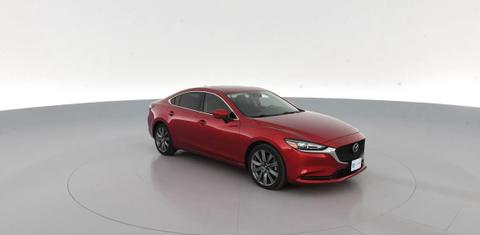 Mazda Mazda6 2019