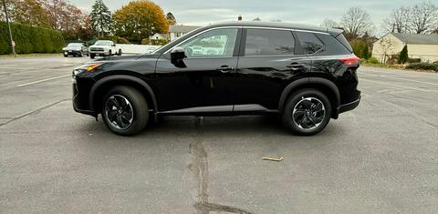 Nissan Rogue 2026