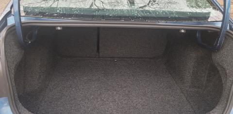Volkswagen Jetta 2021