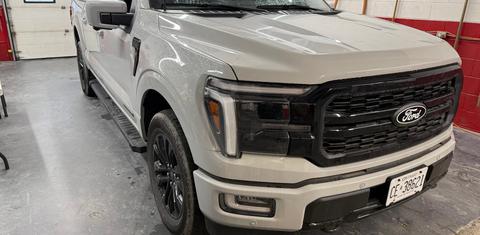 Ford F-150 2024