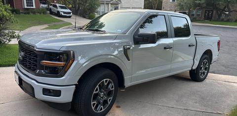 Ford F-150 2024