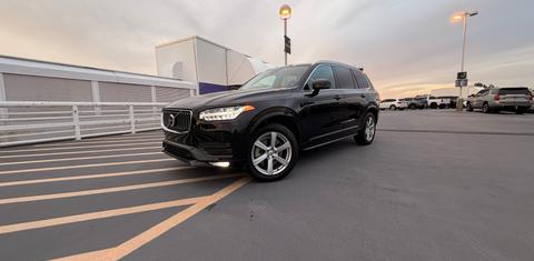 Volvo XC90 2023
