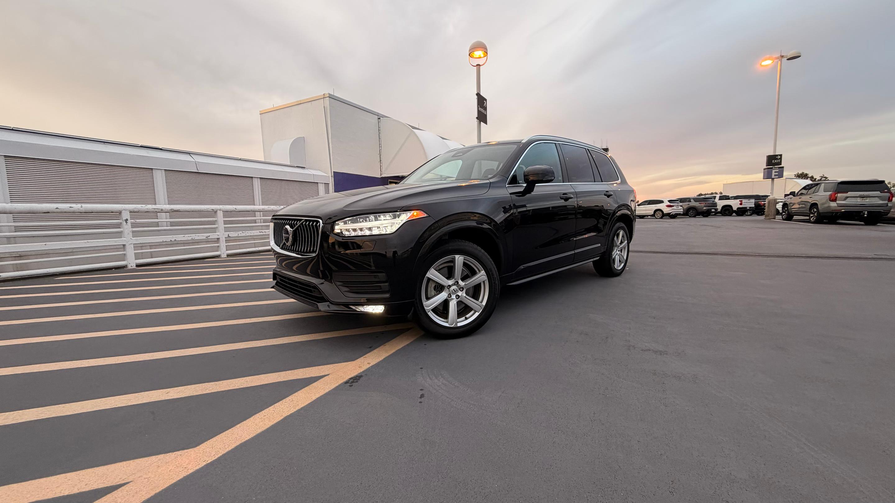 Volvo XC90 2023 in Austin, TX