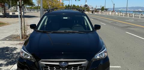 Subaru Crosstrek 2018