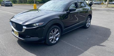 Mazda CX-30 2021