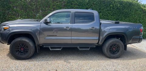 Toyota Tacoma 2023