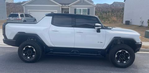 GMC HUMMER EV 2023