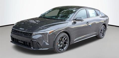 Kia K4 2026