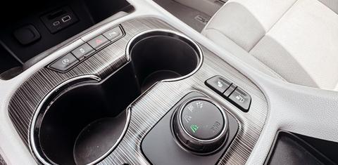 GMC Acadia 2020