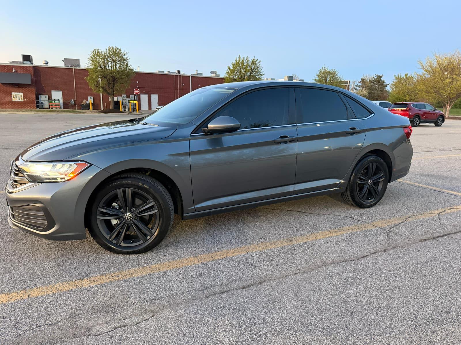 Volkswagen Jetta 2024 in Indianapolis, IN