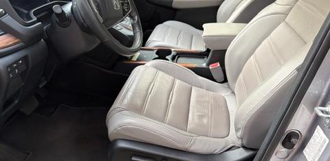 Honda CR-V Hybrid 2021