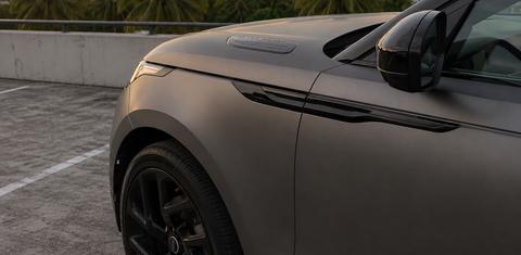 Land Rover Range Rover Velar 2020