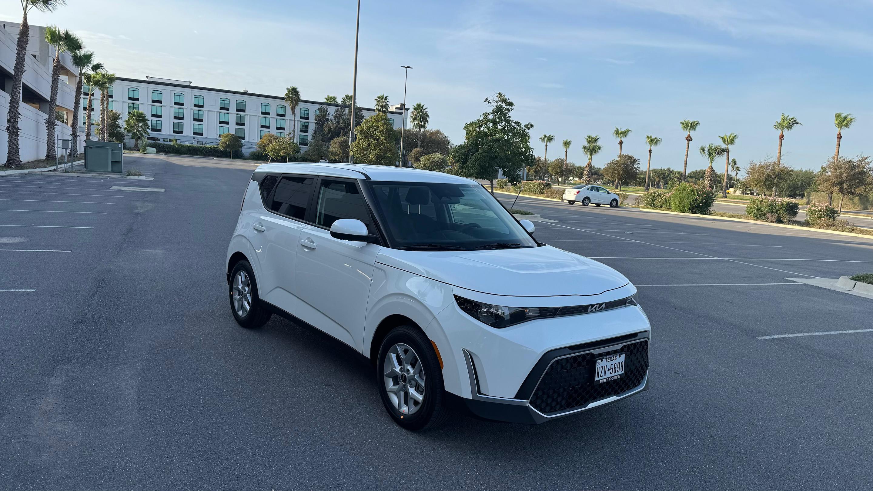 Kia Soul 2025 in Pharr, TX