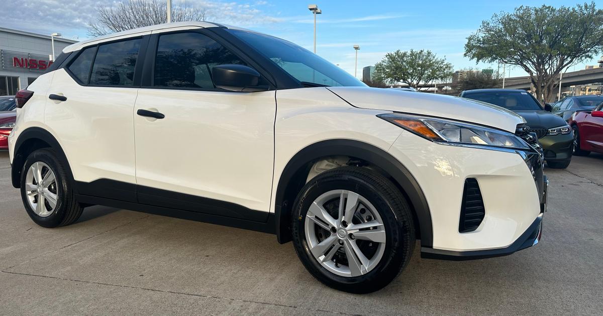Nissan Kicks 2023 rental in Frisco, TX by LONESTAR AUTO RENTALS L. Turo