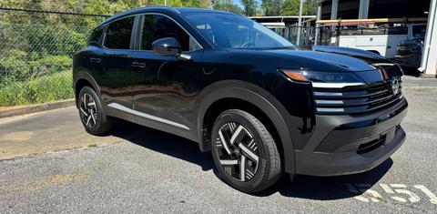 Nissan Kicks 2026