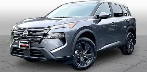 Nissan Rogue 2026