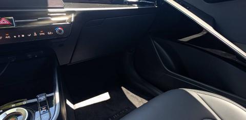 Kia Niro EV 2025