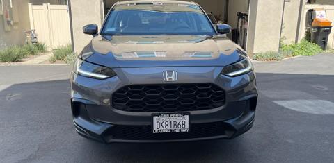 Honda HR-V 2025
