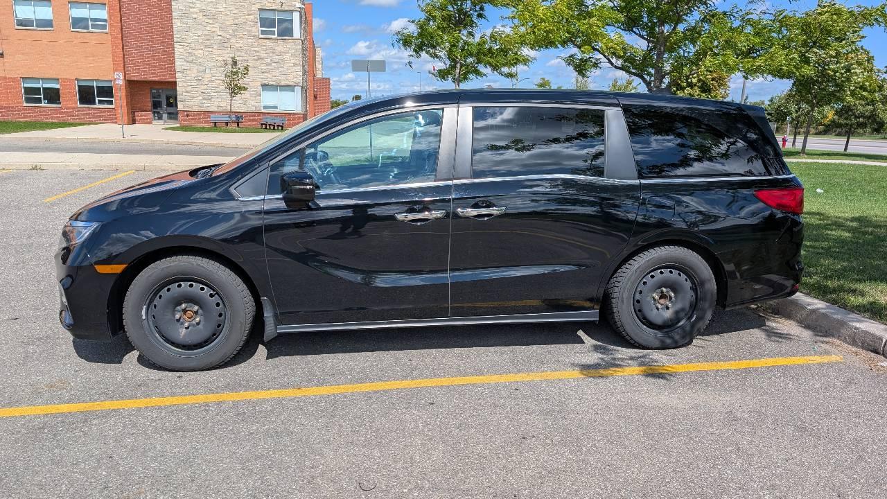 Honda Odyssey 2019 à Brampton, ON