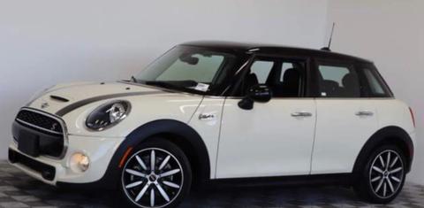 MINI Hardtop 4 Door 2019