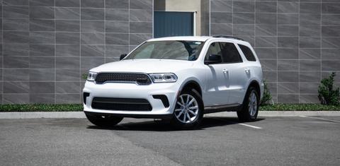 Dodge Durango 2023