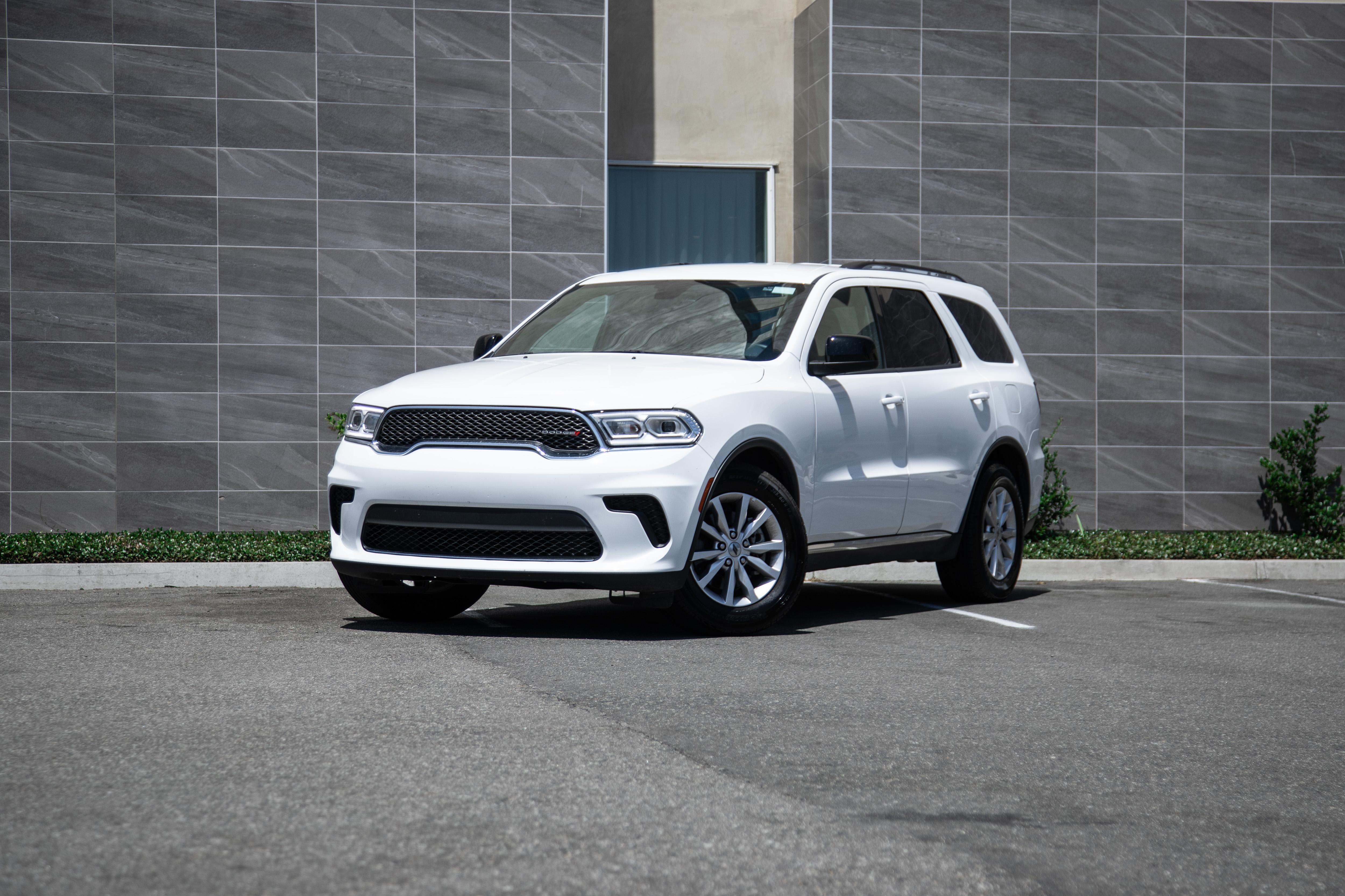 Dodge Durango 2023 in Honolulu, HI