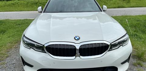 BMW 3 Series 2019